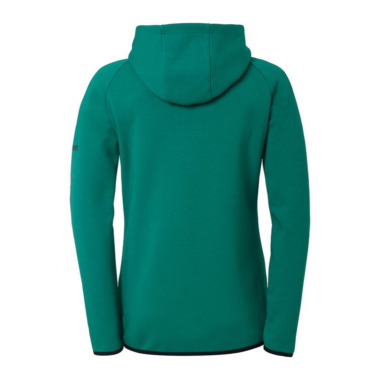 Uhlsport Uhlsport ID Women Kapuzenjacke Damen - lagune - 0 | SportScheck