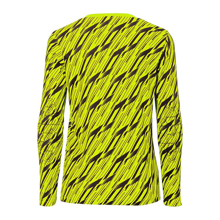 Uhlsport Uhlsport Progressive Junior Torwart Set Kinder - fluo gelb/schwarz - 1 | SportScheck