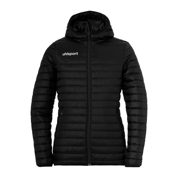 Uhlsport Uhlsport Essential Ultra Lite Women Daunenweste - schwarz - 0 | SportScheck