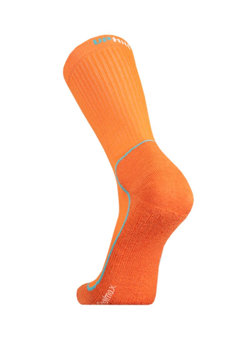 UphillSport UphillSport KEVO Socken - Orange - 1 | SportScheck