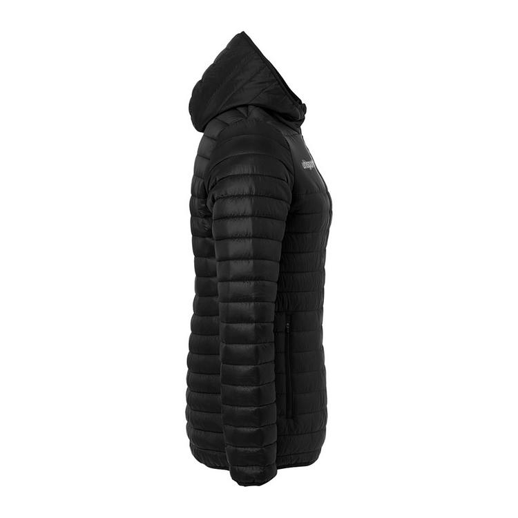 Uhlsport Uhlsport Essential Ultra Lite Women Daunenweste - schwarz - 5 | SportScheck