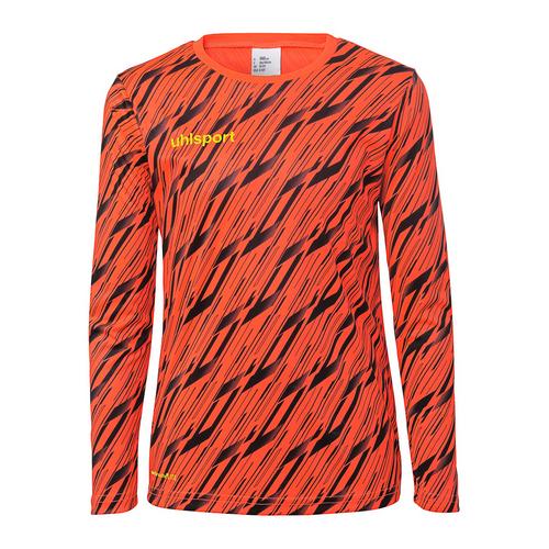 Uhlsport Progressive Junior Torwart Set Kinder