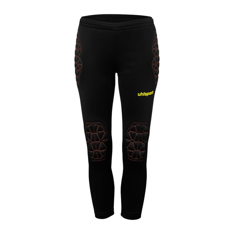 Uhlsport Uhlsport Progressive Junior Torwart Set Kinder - fluo rot/schwarz/fluo gel - 0 | SportScheck