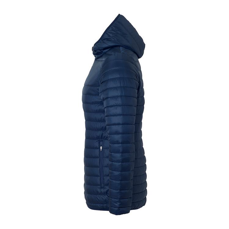 Uhlsport Uhlsport Essential Ultra Lite Women Daunenweste - marine - 4 | SportScheck