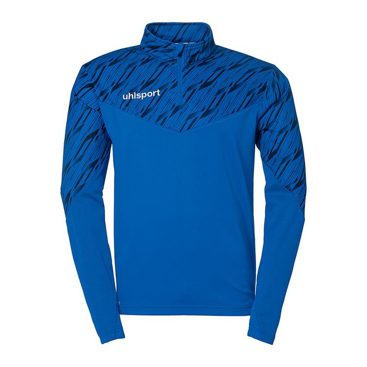 Uhlsport Uhlsport Progressive 28 Kids Funktionssweatshirt Kinder - azurblau - 0 | SportScheck