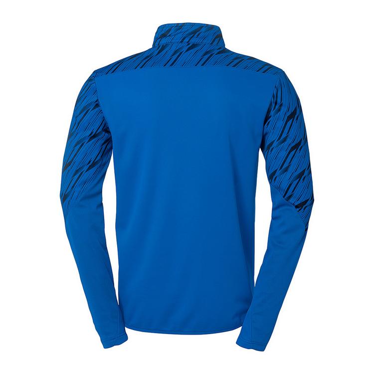 Uhlsport Uhlsport Progressive 28 Kids Funktionssweatshirt Kinder - azurblau - 0 | SportScheck