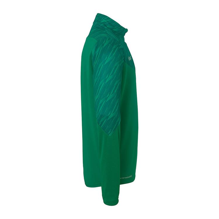 Uhlsport Uhlsport Progressive 28 Kids Funktionssweatshirt Kinder - lagune - 1 | SportScheck