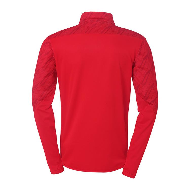 Uhlsport Uhlsport Progressive 28 Kids Funktionssweatshirt Kinder - rot - 0 | SportScheck