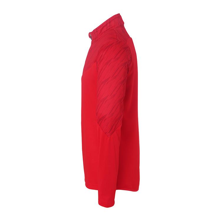 Uhlsport Uhlsport Progressive 28 Kids Funktionssweatshirt Kinder - rot - 0 | SportScheck
