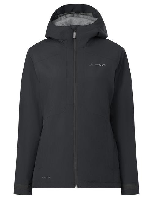 VAUDE SE Women's Morkon Wool-lined Jacket Outdoorjacke Damen
