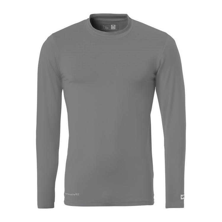 Uhlsport Uhlsport Distinction Colors Kids Funktionsshirt Kinder - steingrau - 0 | SportScheck