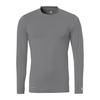 Uhlsport Distinction Colors Funktionsshirt - steingrau