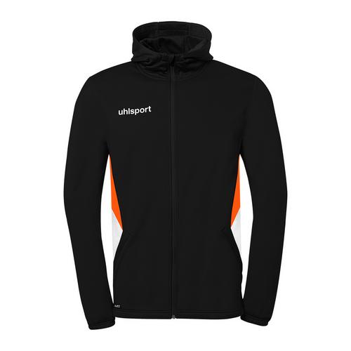 Uhlsport Equipe 29 Multi Hood Kids Trainingsjacke Kinder