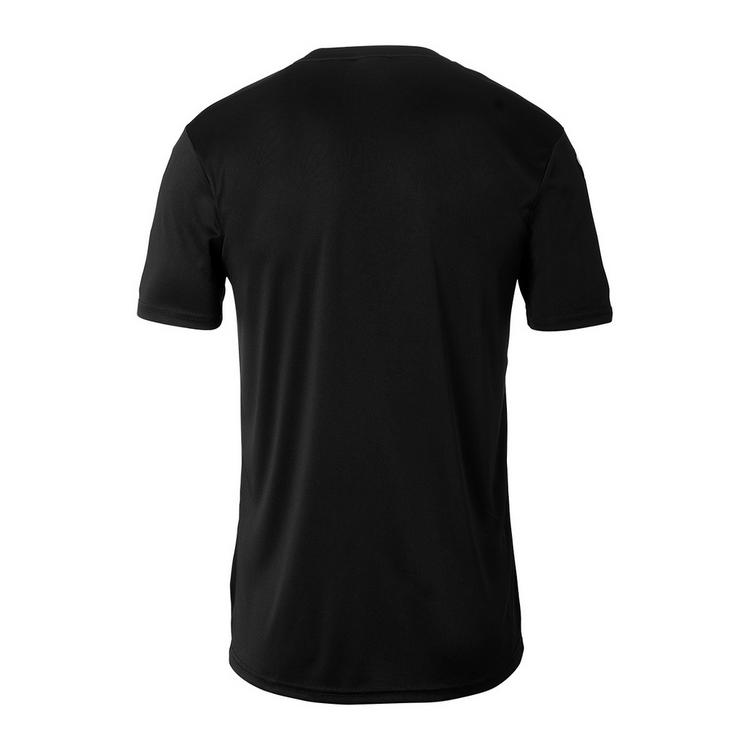 Uhlsport Uhlsport Equipe 29 Kids T-Shirt Kinder - schwarz/wei&szlig;/steingrau - 0 | SportScheck