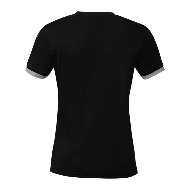 Uhlsport Uhlsport Equipe 29 Women Funktionsshirt Damen - schwarz/wei&szlig;/steingrau - 0 | SportScheck