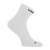 Uhlsport Team Classic (3x) Socken - wei&szlig;/schwarz