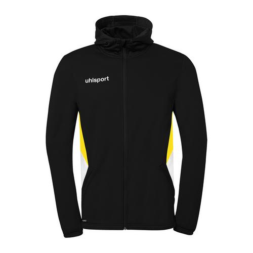 Uhlsport Equipe 29 Multi Hood Kids Trainingsjacke Kinder