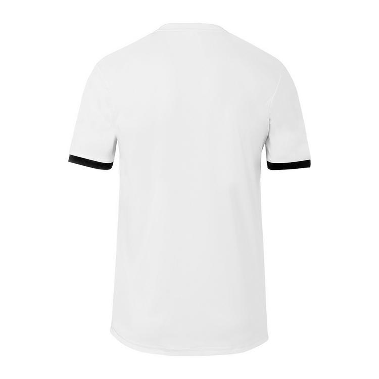 Uhlsport Uhlsport Equipe 29 T-Shirt - wei&szlig;/steingrau/schwarz - 0 | SportScheck