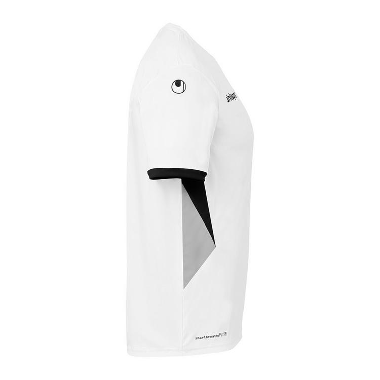 Uhlsport Uhlsport Equipe 29 T-Shirt - wei&szlig;/steingrau/schwarz - 1 | SportScheck