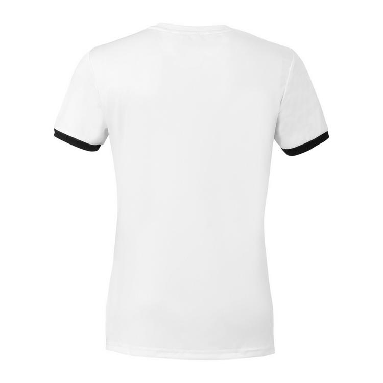 Uhlsport Uhlsport Equipe 29 Women Funktionsshirt Damen - wei&szlig;/steingrau/schwarz - 0 | SportScheck