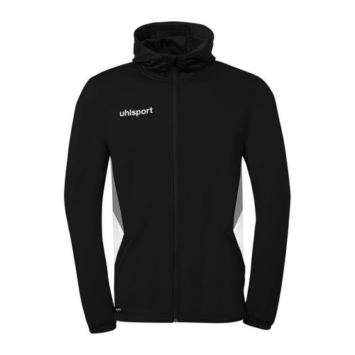 Uhlsport Equipe 29 Multi Hood Kids Trainingsjacke Kinder