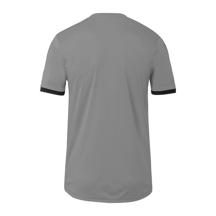 Uhlsport Uhlsport Equipe 29 T-Shirt - steingrau/wei&szlig;/schwarz - 0 | SportScheck