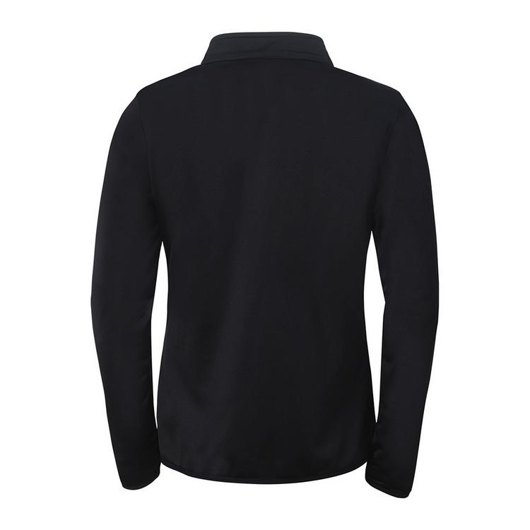 Uhlsport Uhlsport Equipe 29 Classic Women Trainingsjacke Damen - schwarz/wei&szlig;/steingrau - 0 | SportScheck