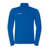 Uhlsport Essential Kids Funktionssweatshirt Kinder - azurblau/wei&szlig;