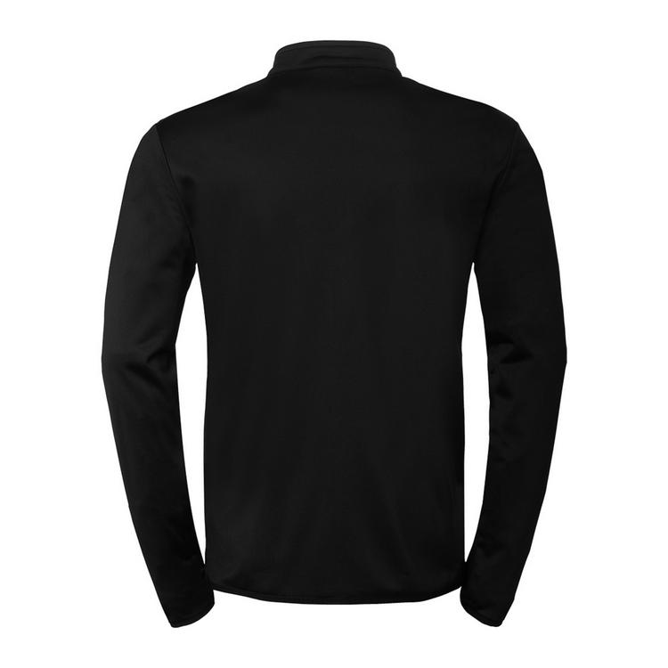 Uhlsport Uhlsport Equipe 29 Classic Trainingsjacke - schwarz/wei&szlig;/steingrau - 0 | SportScheck
