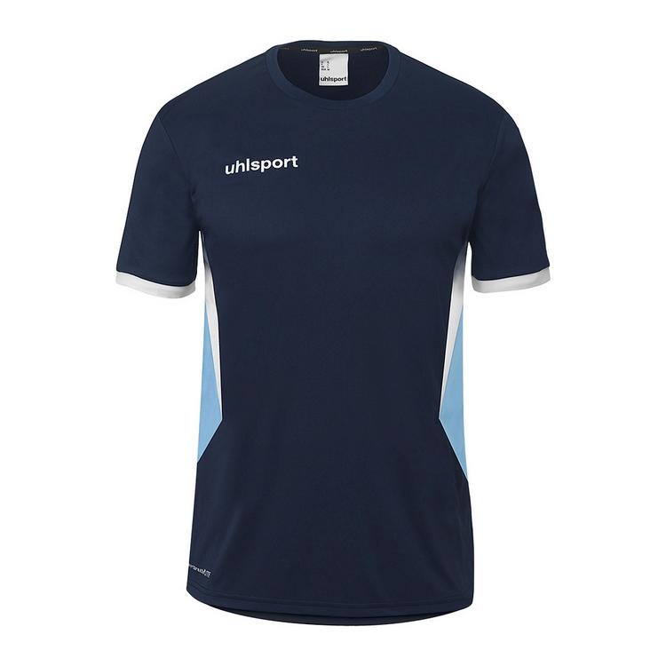 Uhlsport Uhlsport Equipe 29 T-Shirt - marine/skyblau/wei&szlig; - 0 | SportScheck