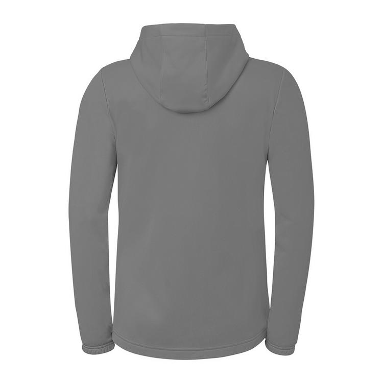 Uhlsport Uhlsport Equipe 29 Multi Hood Women Trainingsjacke Damen - steingrau/wei&szlig;/schwarz - 0 | SportScheck