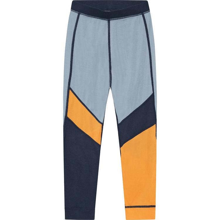 COLORKIDS COLORKIDS Colorblock W&auml;scheset Kinder - Blau - 2 | SportScheck