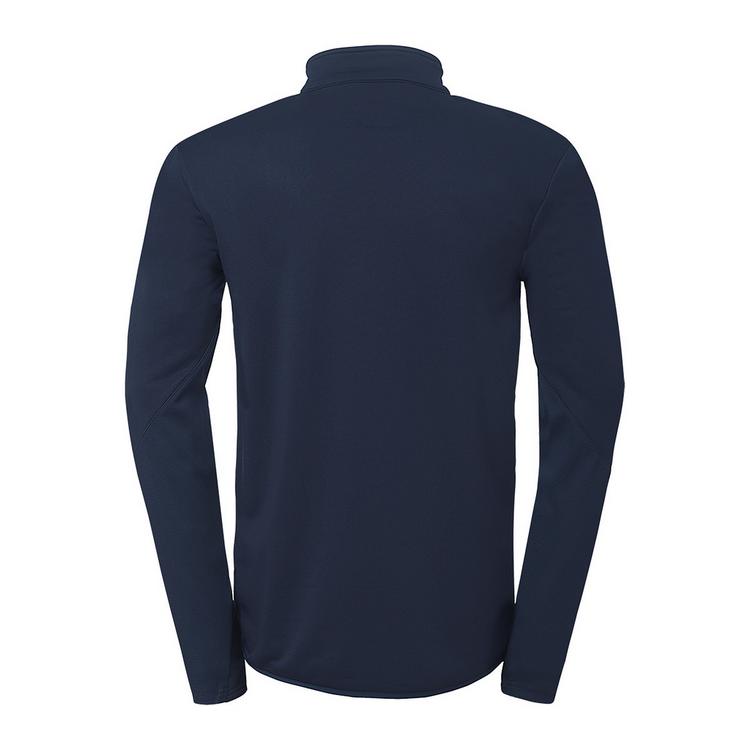Uhlsport Uhlsport Equipe 29 Kids Funktionssweatshirt Kinder - marine/skyblau/wei&szlig; - 0 | SportScheck