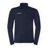 Uhlsport Essential Funktionssweatshirt - marine/wei&szlig;