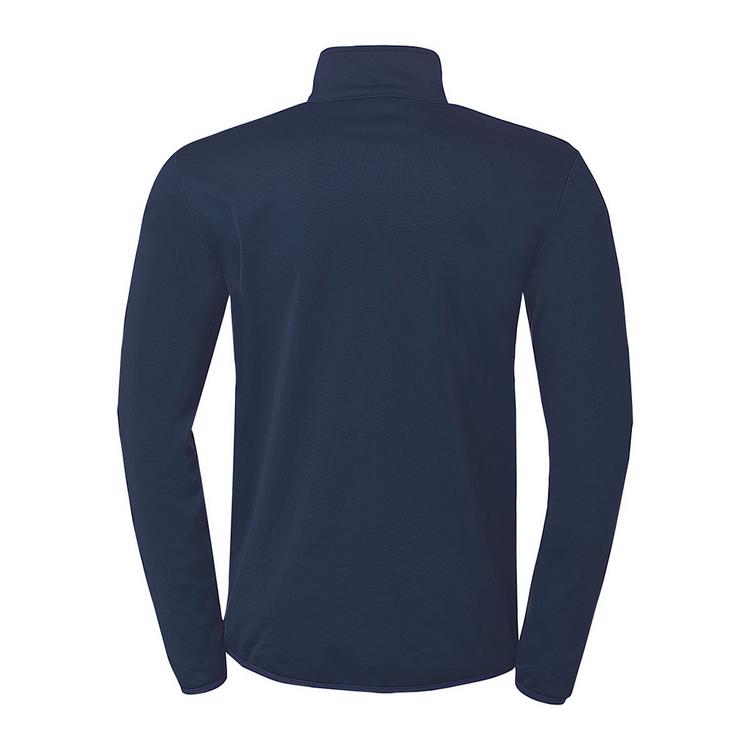 Uhlsport Uhlsport Essential Funktionssweatshirt - marine/wei&szlig; - 0 | SportScheck
