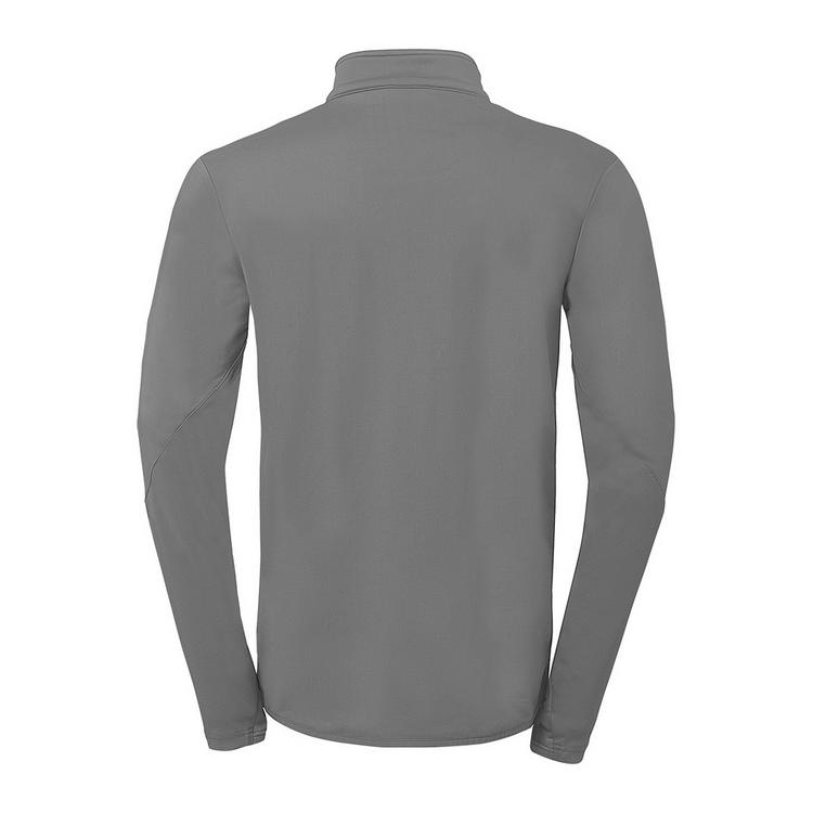 Uhlsport Uhlsport Equipe 29 Funktionssweatshirt - steingrau/wei&szlig;/schwarz - 0 | SportScheck