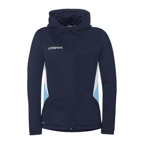 Uhlsport Equipe 29 Multi Hood Women Trainingsjacke Damen