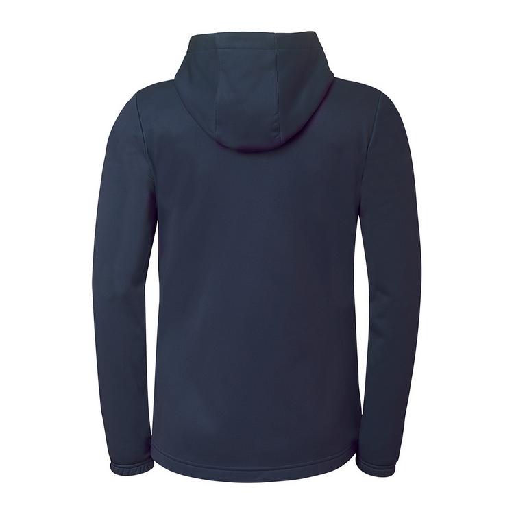 Uhlsport Uhlsport Equipe 29 Multi Hood Women Trainingsjacke Damen - marine/skyblau/wei&szlig; - 0 | SportScheck
