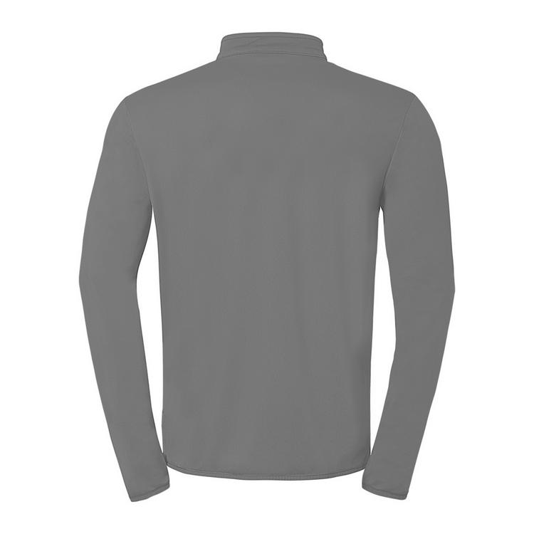 Uhlsport Uhlsport Equipe 29 Classic Trainingsjacke - steingrau/wei&szlig;/schwarz - 0 | SportScheck