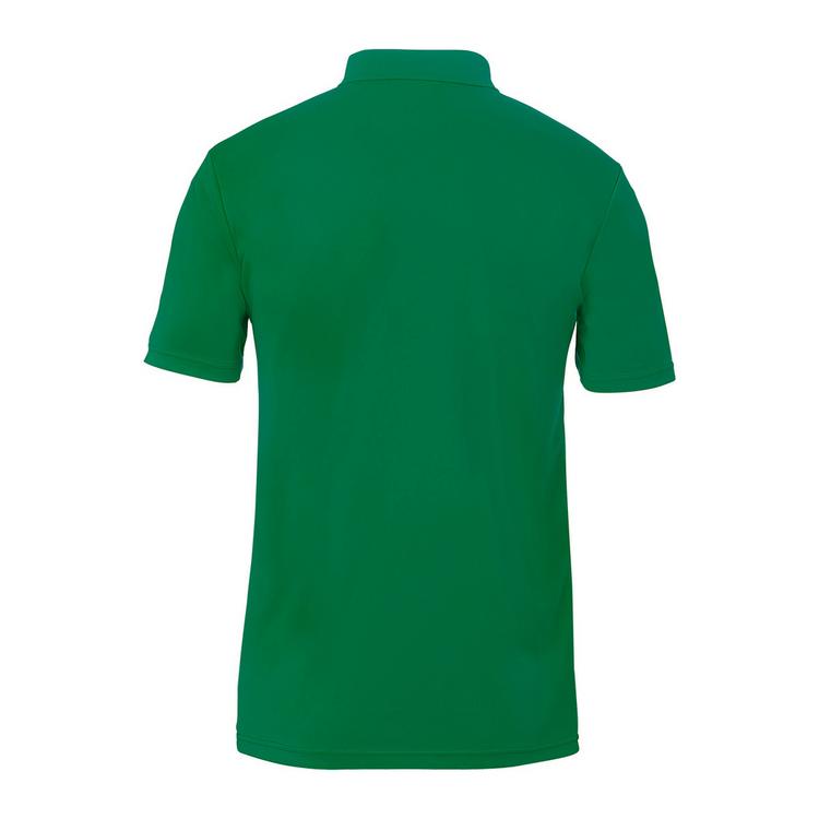Uhlsport Uhlsport Equipe 29 Kids Poloshirt Kinder - lagune/wei&szlig;/schwarz - 0 | SportScheck