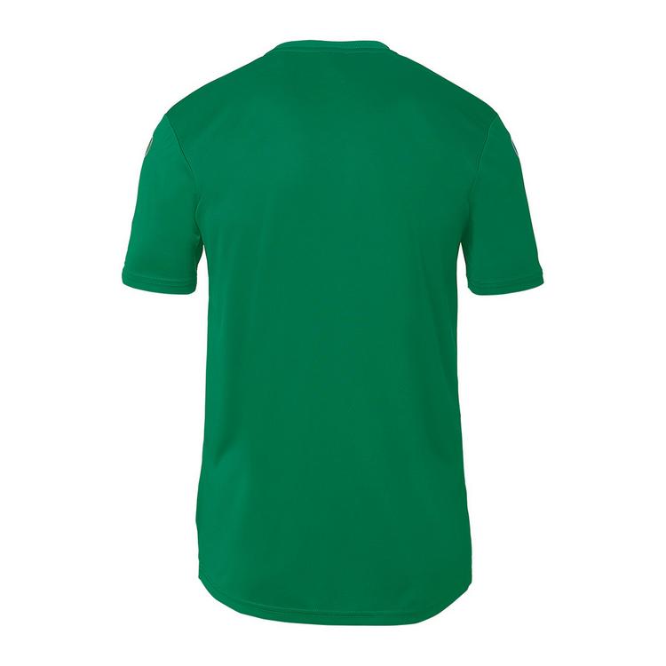 Uhlsport Uhlsport Equipe 29 Kids T-Shirt Kinder - lagune/wei&szlig;/schwarz - 0 | SportScheck