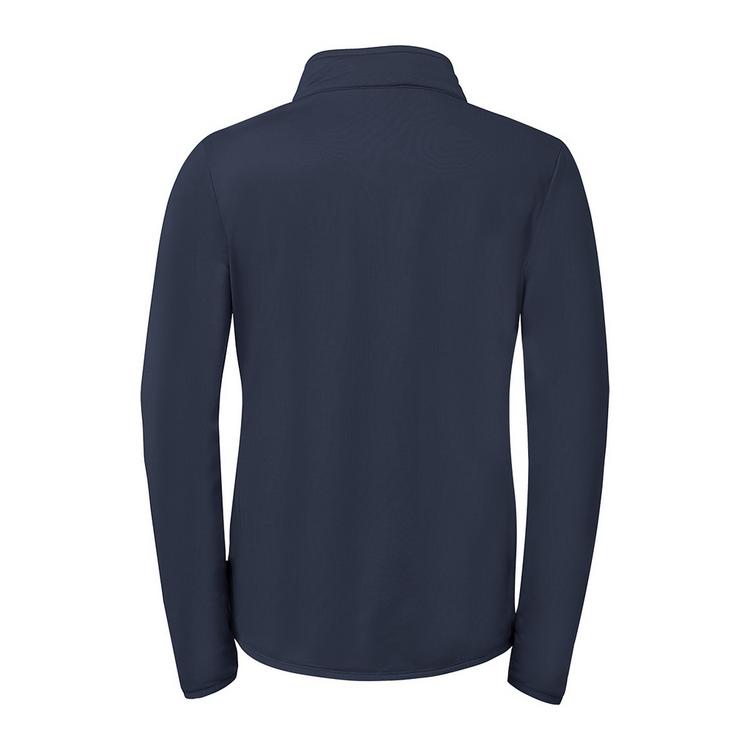 Uhlsport Uhlsport Equipe 29 Classic Women Trainingsjacke Damen - marine/skyblau/wei&szlig; - 0 | SportScheck
