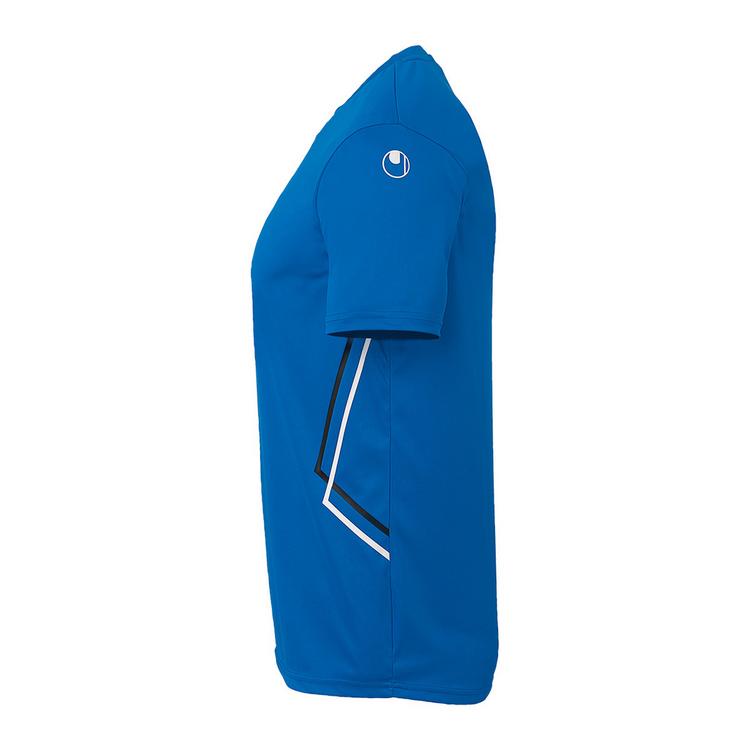 Uhlsport Uhlsport Equipe 29 T-Shirt - azurblau/wei&szlig;/marine - 0 | SportScheck