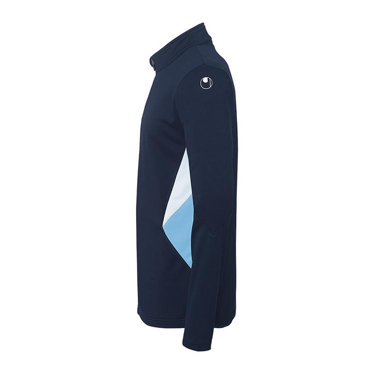 Uhlsport Uhlsport Equipe 29 Funktionssweatshirt - marine/skyblau/wei&szlig; - 0 | SportScheck