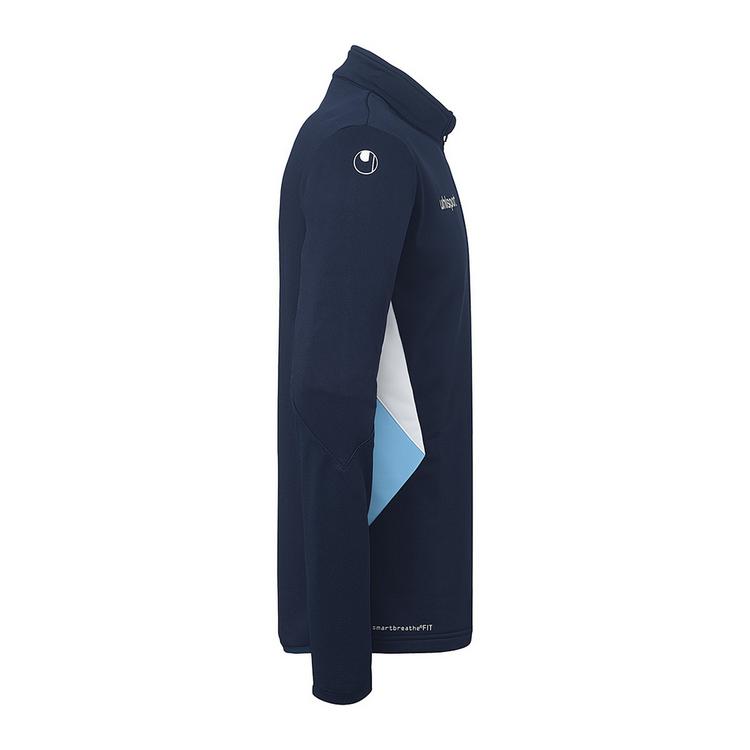 Uhlsport Uhlsport Equipe 29 Funktionssweatshirt - marine/skyblau/wei&szlig; - 1 | SportScheck