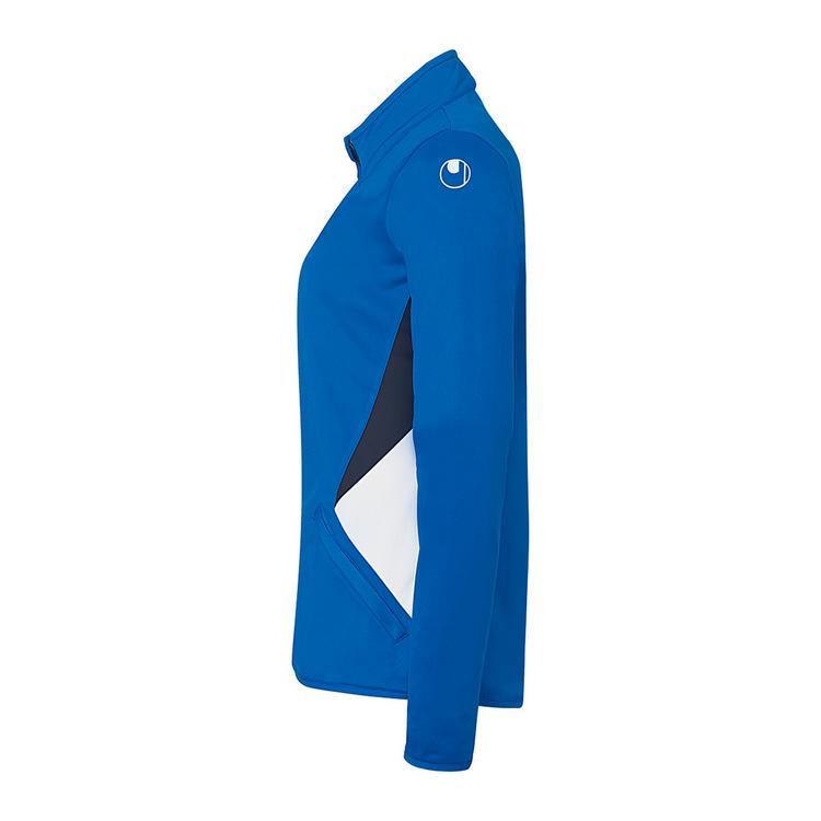 Uhlsport Uhlsport Equipe 29 Classic Women Trainingsjacke Damen - azurblau/wei&szlig;/marine - 0 | SportScheck