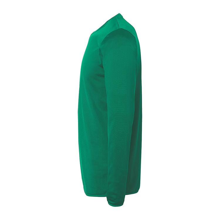 Uhlsport Uhlsport Essential Kids Funktionssweatshirt Kinder - lagune/wei&szlig; - 0 | SportScheck