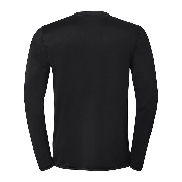 Uhlsport Uhlsport Essential Langarmshirt - schwarz/wei&szlig; - 0 | SportScheck