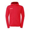 Uhlsport Essential Kids Trainingsjacke Kinder - rot