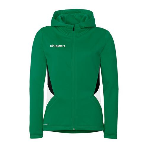 Uhlsport Equipe 29 Multi Hood Women Trainingsjacke Damen